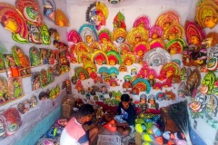 charida-chau-mask