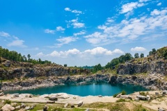 marble-lake