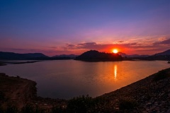 muruguma-sunset